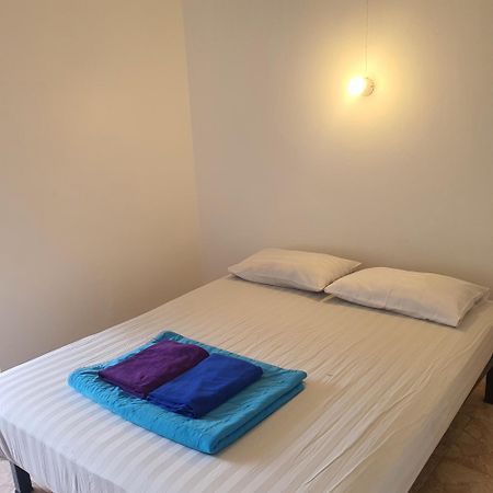 8 Homestel Koh Tao Exteriör bild