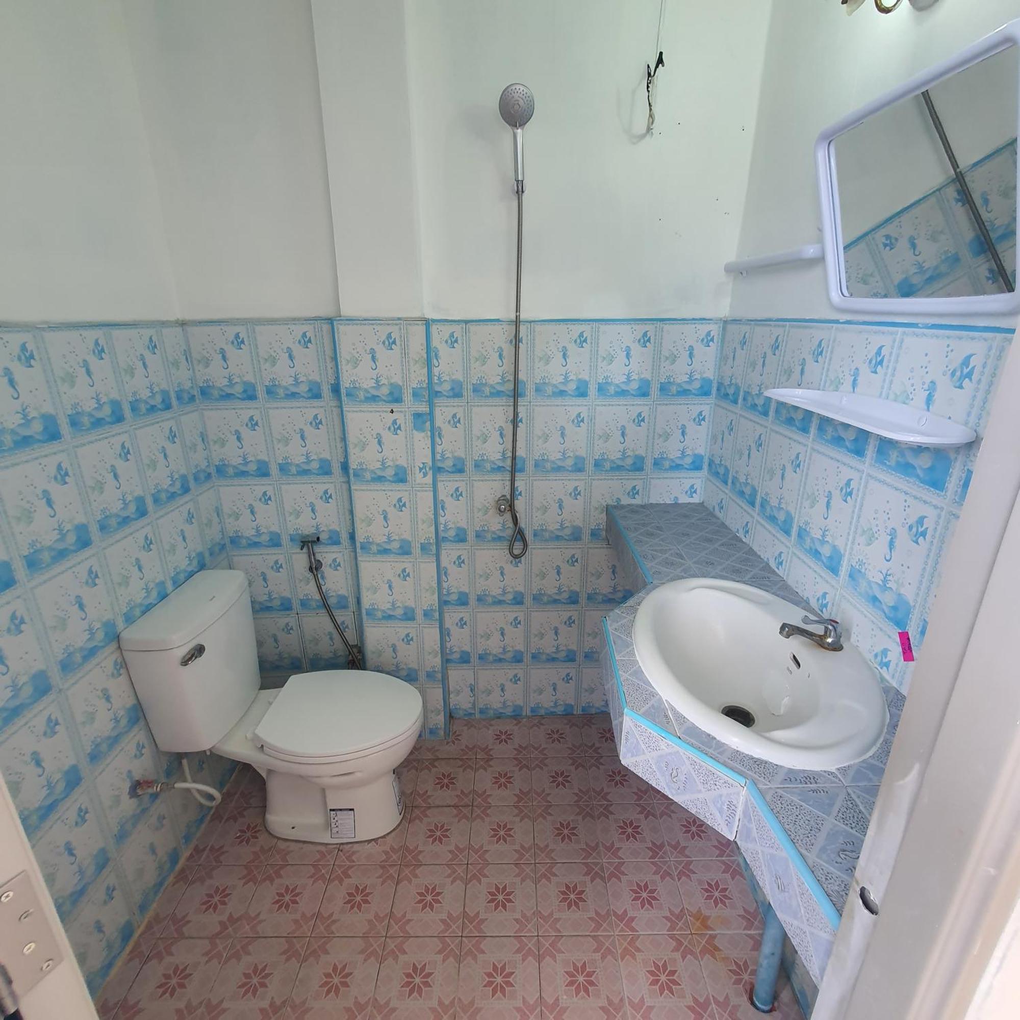 8 Homestel Koh Tao Exteriör bild