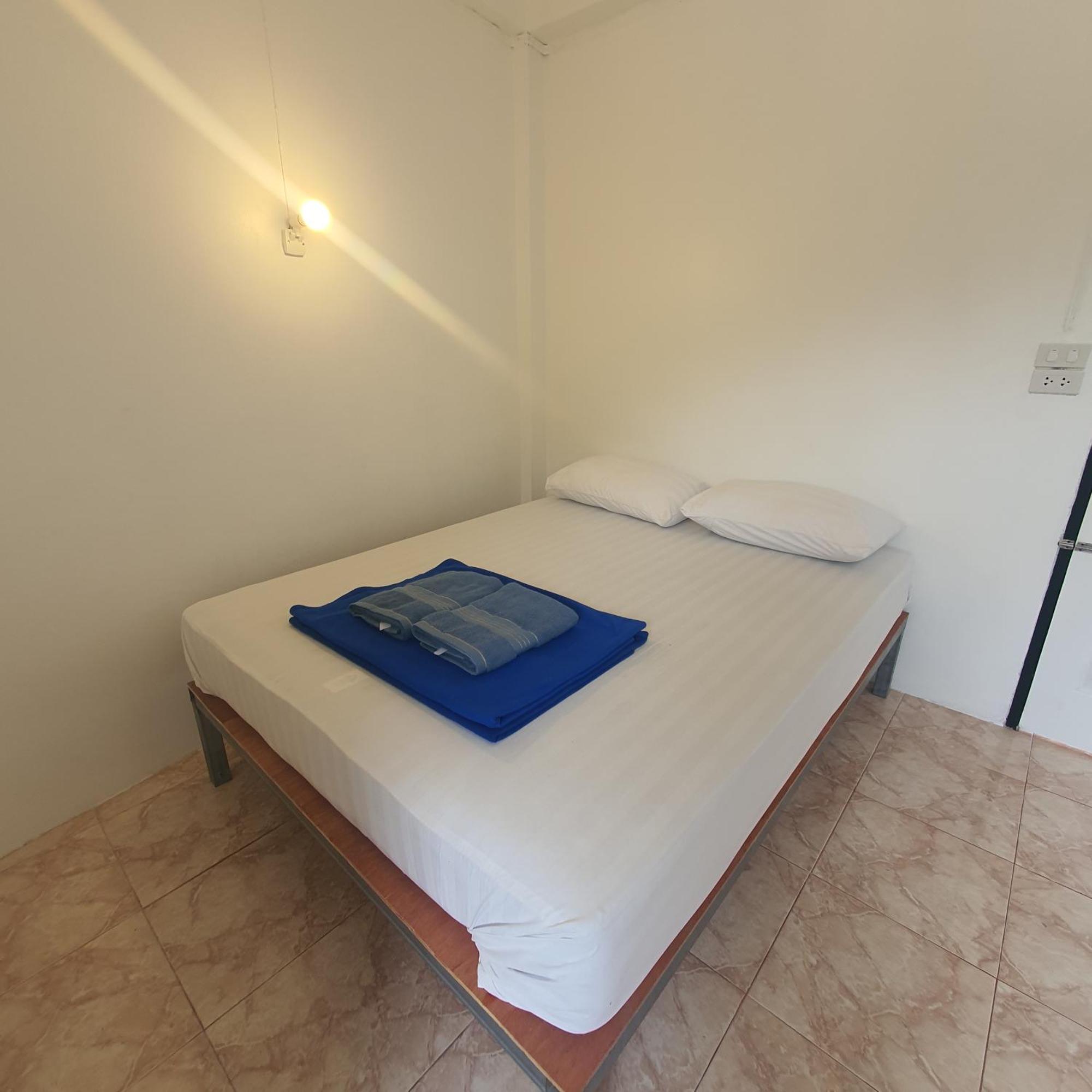 8 Homestel Koh Tao Exteriör bild