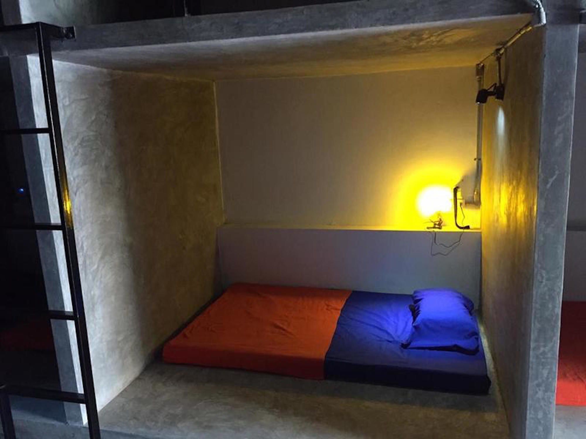 8 Homestel Koh Tao Exteriör bild